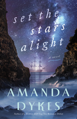 Set the Stars Alight - Dykes, Amanda