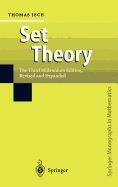 Set Theory: The Third Millennium Edition, Revised and Expanded