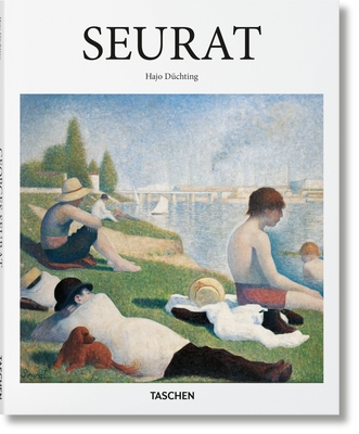 Seurat - Dchting, Hajo