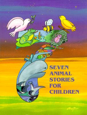 Seven Animal Stories for Children - Bogot, Howard I, and Bogot, Mary K