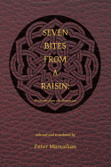 Seven Bites from a Raisin: Proverbs from the Armenian