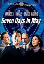 Seven Days in May - John Frankenheimer