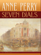 Seven Dials - Perry, Anne