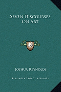 Seven Discourses On Art