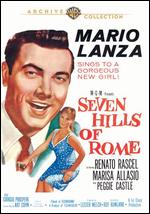 Seven Hills of Rome - Roy Rowland