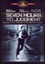 Seven Hours to Judgement - Beau Bridges
