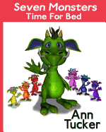 Seven Monsters Time for Bed