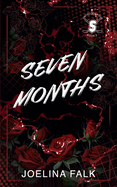 Seven Months - Alternate Cover