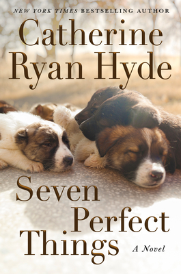Seven Perfect Things - Hyde, Catherine Ryan