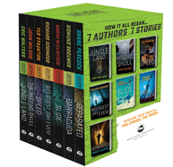 Seven Prequels Bundle