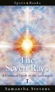 Seven Rays - Lypchuk, Donna
