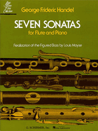 Seven Sonatas: For Flute & Piano