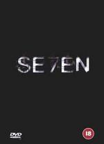 Seven [Special Edition] - David Fincher