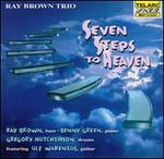 Seven Steps to Heaven - Ray Brown Trio