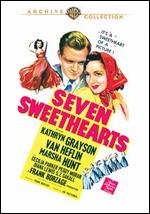 Seven Sweethearts - Frank Borzage