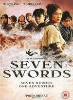 Seven Swords - Tsui Hark