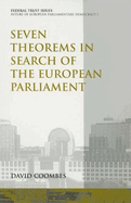 Seven Theorems in Search of the European Parliament: Federal Trust Paper