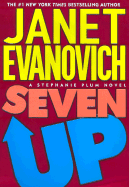 Seven Up - Evanovich, Janet