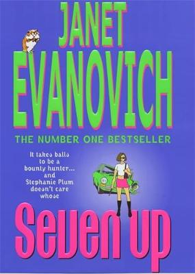 Seven Up - Evanovich, Janet