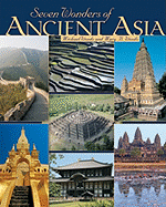 Seven Wonders of Ancient Asia - Woods, Michael