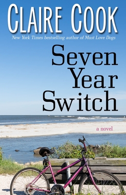 Seven Year Switch - Cook, Claire