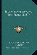 Seven Years Among The Fjort (1887)