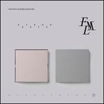 SEVENTEEN 10th Mini Album 'FML' [CARAT Ver.]