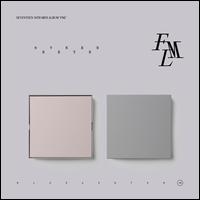 SEVENTEEN 10th Mini Album 'FML' [CARAT Ver.] - Seventeen