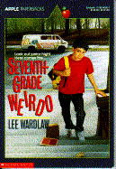Seventh Grade Weirdo - Wardlaw, Lee
