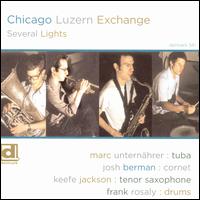 Several Lights - The Chicago Luzern Exchange