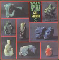 Several Shades of Jade/Breeze From the East - Cal Tjader