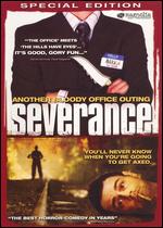 Severance [Special Edition] - Christopher Smith