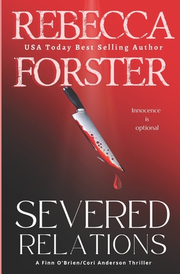 Severed Relations - Forster, Rebecca