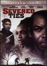 Severed Ties - David W. Johnson