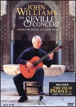 Seville Concert