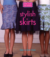 Sew Cool, Sew Simple Stylish Skirts