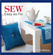 Sew Easy-As-Pie
