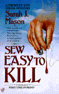 Sew Easy to Kill
