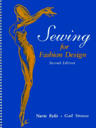 Sewing for fashion design