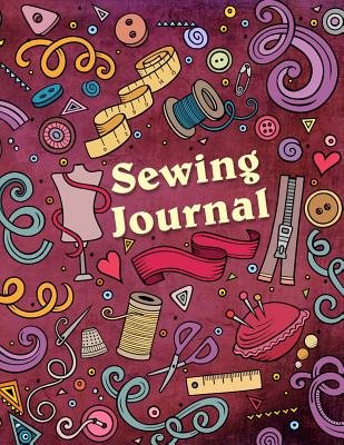 Sewing Journal - Botterweg, Claudia