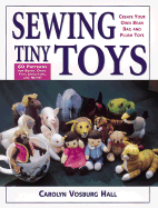 Sewing Tiny Toys