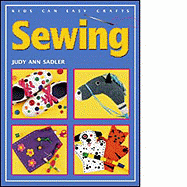 Sewing - Sadler, Judy Ann