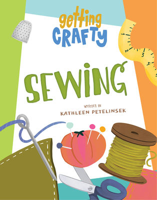 Sewing - Petelinsek, Kathleen