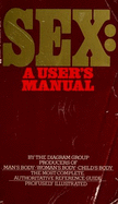 Sex: A User's Manual - Diagram Group