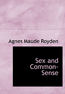 Sex and Common-Sense