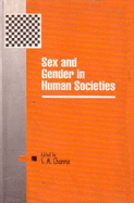 Sex and Gender in Human Societies