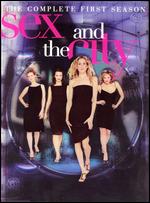 Sex and the City: The Complete First Season [2 Discs] - 