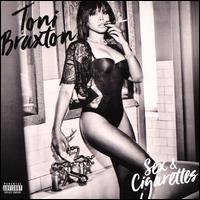 Sex & Cigarettes - Toni Braxton