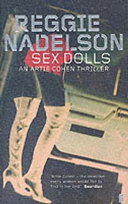 Sex Dolls - Nadelson, Reggie