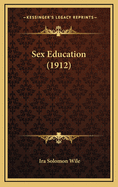 Sex Education (1912)